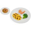 imageMelissa ampamp Doug Fun Food Combine ampamp Dine Durable Play Food for Toddlers Boys and Girls