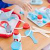 imageMelissa ampamp Doug Get Well Doctor Kit 25Piece Toddler Doctor Play Set Realistic Pretend Play Toys ampamp Accessories Preschool Toys for Girls ampamp Boys Ages 3Play Set