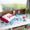 imageMelissa ampamp Doug Get Well Doctor Kit 25Piece Toddler Doctor Play Set Realistic Pretend Play Toys ampamp Accessories Preschool Toys for Girls ampamp Boys Ages 3Play Set