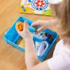 imageMelissa ampamp Doug Get Well Doctor Kit 25Piece Toddler Doctor Play Set Realistic Pretend Play Toys ampamp Accessories Preschool Toys for Girls ampamp Boys Ages 3Aua First aid kit
