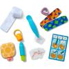imageMelissa ampamp Doug Get Well Doctor Kit 25Piece Toddler Doctor Play Set Realistic Pretend Play Toys ampamp Accessories Preschool Toys for Girls ampamp Boys Ages 3Aua First aid kit
