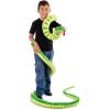 imageMelissa ampamp Doug Giant Boa Constrictor  Lifelike Stuffed Animal Snake Over 14 feet Long
