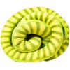 imageMelissa ampamp Doug Giant Boa Constrictor  Lifelike Stuffed Animal Snake Over 14 feet Long