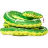 imageMelissa ampamp Doug Giant Boa Constrictor  Lifelike Stuffed Animal Snake Over 14 feet Long