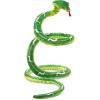 imageMelissa ampamp Doug Giant Boa Constrictor  Lifelike Stuffed Animal Snake Over 14 feet Long