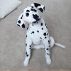 imageMelissa ampamp Doug Giant Dalmatian  Lifelike Stuffed Animal Dog Over 2 feet Tall