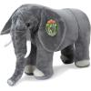 imageMelissa ampamp Doug Giant Elephant  Lifelike Stuffed Animal Over 3 feet LongElephant