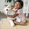 imageMelissa ampamp Doug Giant English Bulldog  Lifelike Stuffed Animal Nearly 2 feet TallEnglish Bulldog
