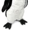 imageMelissa ampamp Doug Giant Penguin  Lifelike Stuffed Animal Nearly 2 feet TallEnglish Only