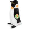 imageMelissa ampamp Doug Giant Penguin  Lifelike Stuffed Animal Nearly 2 feet TallEnglish Only