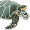 imageMelissa ampamp Doug Giant Sea Turtle  Lifelike Stuffed Animal Nearly 3 feet Long