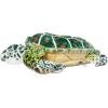 imageMelissa ampamp Doug Giant Sea Turtle  Lifelike Stuffed Animal Nearly 3 feet Long