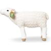 imageMelissa ampamp Doug Giant Sheep  Lifelike Stuffed Animal Nearly 2 feet Tall