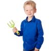 imageMelissa ampamp Doug Giddy Buggy Cultivator ampamp Trowel Set