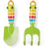 imageMelissa ampamp Doug Giddy Buggy Cultivator ampamp Trowel Set