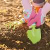 imageMelissa ampamp Doug Giddy Buggy Cultivator ampamp Trowel Set