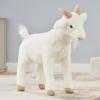 imageMelissa ampamp Doug Goat  Plush