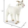 imageMelissa ampamp Doug Goat  Plush