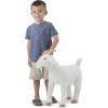 imageMelissa ampamp Doug Goat  Plush