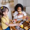 imageMelissa ampamp Doug Grill and Serve BBQ Set with Pretend Play Toy Food ampamp Kids Play Kitchen Accessories Preschool Learning Toys for Girls ampamp Boys 3