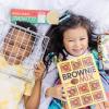 imageMelissa ampamp Doug Grocery Basket  Pretend Play Toy with Heavy Gauge Steel ConstructionGrocery Basket