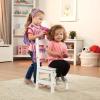 imageMelissa ampamp Doug Hair Stylist Role Play Set FFP