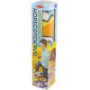 imageMelissa ampamp Doug Hop and Count Hopscotch Game Rug 3 pcs 785 x 265 inches Blue