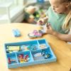 imageMelissa ampamp Doug Julia Magnetic DressUp Wooden Doll Pretend Play Set 25 pcs
