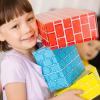 imageMelissa ampamp Doug Jumbo ExtraThick Cardboard Building Blocks  40 Blocks in 3 SizesBlocks