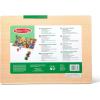imageMelissa ampamp Doug Jumbo Numbers Wooden Chunky Puzzle 20 pcsNumbers