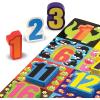 imageMelissa ampamp Doug Jumbo Numbers Wooden Chunky Puzzle 20 pcsNumbers