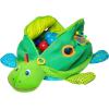 imageMelissa ampamp Doug Kids Turtle Ball Pit with 60 Balls GreenTurtle Ball Pit