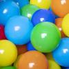 imageMelissa ampamp Doug Kids Turtle Ball Pit with 60 Balls GreenTurtle Ball Pit