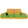 imageMelissa ampamp Doug Ks Kids  My Shoes
