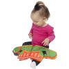 imageMelissa ampamp Doug Ks Kids  My Shoes