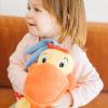 imageMelissa ampamp Doug Ks Kids Hungry Pelican Soft Baby Educational Toykids toy