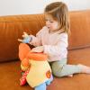 imageMelissa ampamp Doug Ks Kids Hungry Pelican Soft Baby Educational Toykids toy