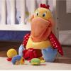 imageMelissa ampamp Doug Ks Kids Hungry Pelican Soft Baby Educational Toykids toy