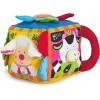 imageMelissa ampamp Doug Ks Kids Musical Farmyard Cube Educational Baby ToyStandard Packaging