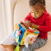 imageMelissa ampamp Doug Ks Kids Musical Farmyard Cube Educational Baby ToyStandard Packaging
