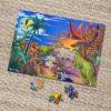 imageMelissa ampamp Doug Land of Dinosaurs Jigsaw Puzzle 60 pcs