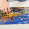 imageMelissa ampamp Doug Land of Dinosaurs Jigsaw Puzzle 60 pcs