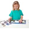 imageMelissa ampamp Doug Land of Dinosaurs Jigsaw Puzzle 60 pcs