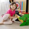 imageMelissa ampamp Doug LearntoPlay Piano with 25 Keys and ColorCoded Songbook Toy Piano Kids Toddler Toys for Ages 3