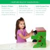 imageMelissa ampamp Doug LearntoPlay Piano with 25 Keys and ColorCoded Songbook Toy Piano Kids Toddler Toys for Ages 3