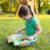 imageMelissa ampamp Doug Lets Explore Water Wow Outdoor Adventure Deluxe WaterReveal Pad  Reusable On The Go Travel Activitykids