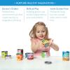 imageMelissa ampamp Doug Lets Play House 10 Grocery Cans with Removable Lids Toy Food ampamp Play Kitchen Accessories Preschool Learning Toys for Girls ampamp Boys 3
