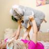 imageMelissa ampamp Doug Lifelike Plush Koala Stuffed Animal 135W x 14H x 12D in