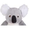 imageMelissa ampamp Doug Lifelike Plush Koala Stuffed Animal 135W x 14H x 12D in