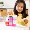 imageMelissa ampamp Doug Love Your Look Pretend Makeup Kit Play Set  16 Pieces for MessFree Pretend Play Does NOT Contain Real CosmeticsPretend Nail Care Kit